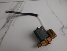 Wasser Regler Saeco Magic