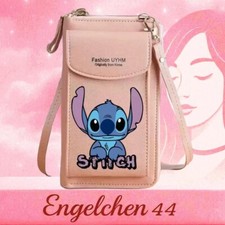 Stitch & Angel Tasche Cartoon