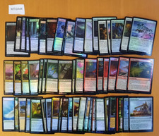 MTGA44 Magic Foil Sammlung Modern Horizons 2 MH2 deutsch - 60 Karten
