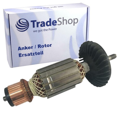 Anker rotor armature für - anker,