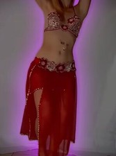 Ägyptisches handgemachtes