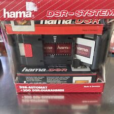 Hama 1256 DSR Automat + DSR Diarahmen