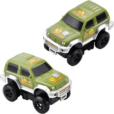 Auto Rennbahn Kinder 4 Jahre