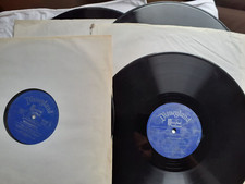 DISNEYLAND - Dschungelbuch Platte I + II + III und Disneyland ARISTOCATS