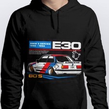 BMW E30 Windbreaker Autorennen