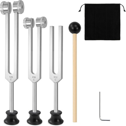 Stimmgabel-Set