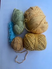 125 gr.      Baumwolle