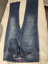 S. Oliver Jeans Gr Ca 44/46
