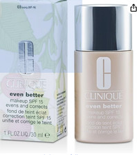 Clinique Even Better Liquid