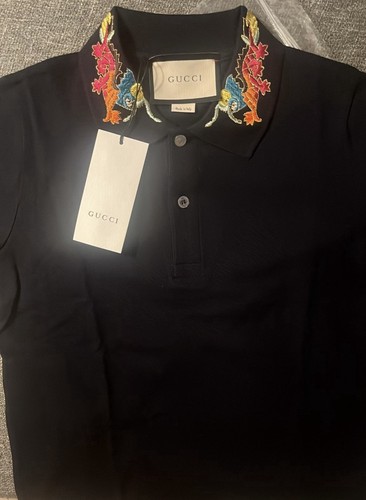 Gucci poloshirt damen - poloshirt,