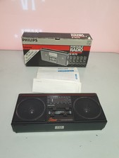 Philips 1670 stereo receiver - philips, stereo-receiver