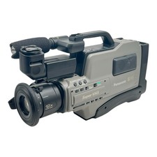 Panasonic AG-DP200 VHS Camera / Recorder