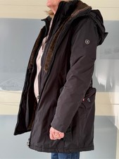 Wellensteyn - Damen Parker -