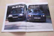 Sport auto 1991 - sport, opel