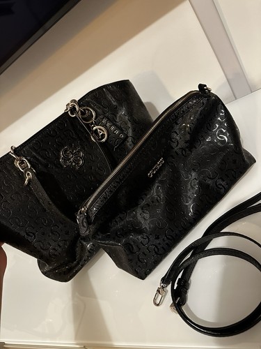 Guess damen handtasche shopper - damen,