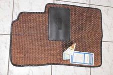 NEU Fußmatte Autoteppich orig. Hörsteler für SIMCA 1100 *NOS*