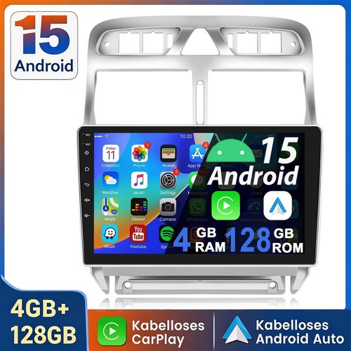 Android15 128g autoradio - android15,