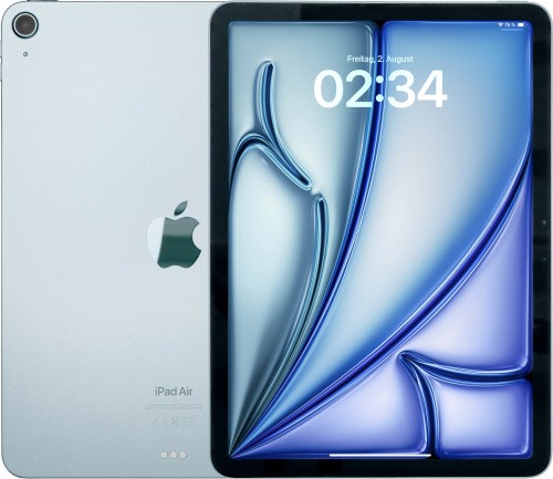 Apple ipad air zoll 2025 - ipad, m3