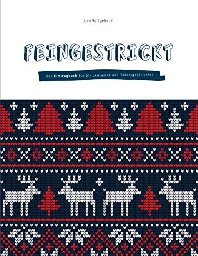 Strickmuster projekte - &,