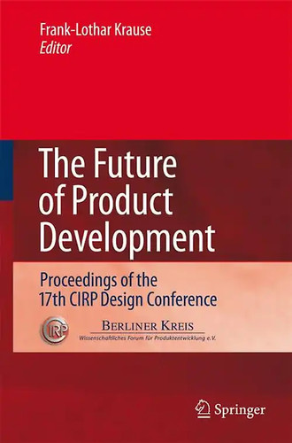 The future product - of,