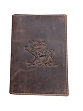 Greenburry Vintage Rindleder