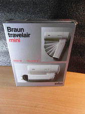 BRAUN Travelair mini - Z1000
