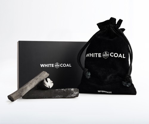 Mcbrikett white coal - mcbrikett,
