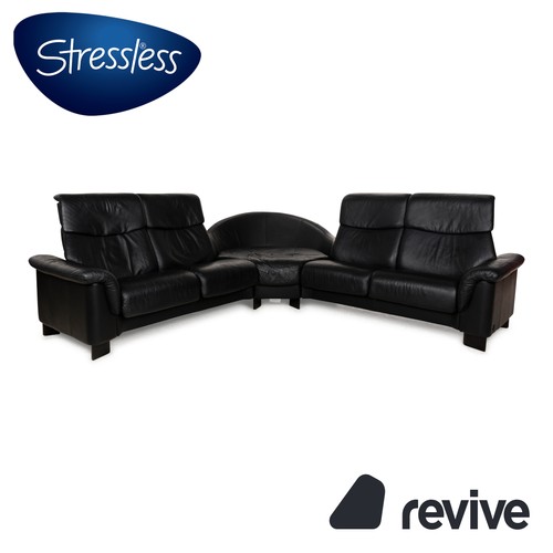 Stressless paradise leder - paradise,