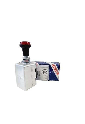 Bosch warnblinkanlage - bosch,