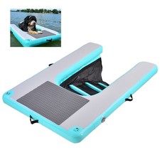 Hunde Badeleiter Rampe Treppe