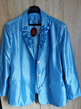 Elegante Jacke,Blazer Gr.52 von Alfredo Pauly by HSE fällt ehr wie 48/50 aus