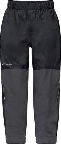 Vaude kids escape pants - vaude, vi