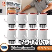 Stellantrieb Fussbodenheizung