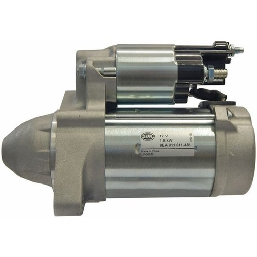 Anlasser starter 8 kw - 1,8,
