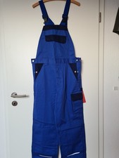 Kansas Icon Two Latzhose Gr