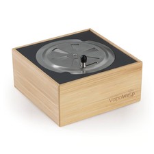 VapoWesp Räucherbox gegen