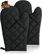 Ofenhandschuhe, Topflappen