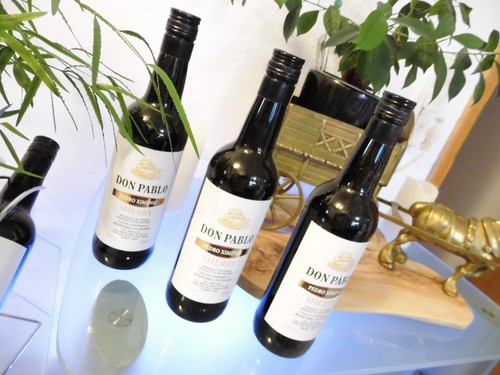 Sommer traum sherry - sommer-traum:,