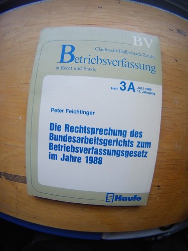 Die rechtsprechung - die,
