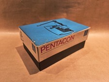  Diakopiervorsatz Balgen