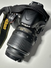 Nikon D5100