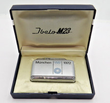 26713/ Ibelo M23 Gas Feuerzeug