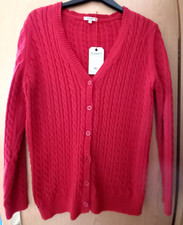 Damen strickjacke pullover - -,