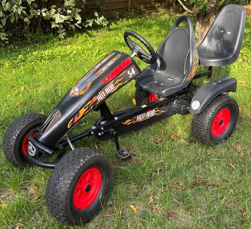 Dino cars gokart hot rod - gokart,
