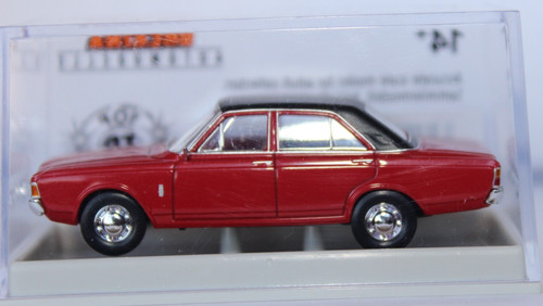 Ford p7b brekina 1 87 - 20, 1:87