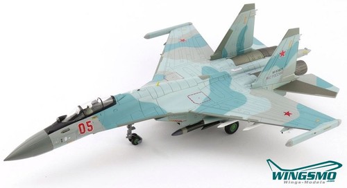 Hobby master russian air force - hobby,