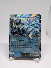 Black Kyurem ex 048/191