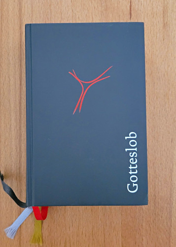 Gotteslob gebetbuch - gotteslob,