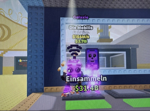 Steal brainrot los mobilis - a,
