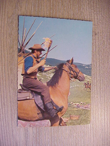 Winnetou karl may - ii,